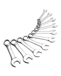 SUN9930M image(1) - Sunex STUBBY WRENCH SET