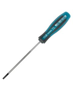 VES910S3100 image(0) - Vessel No.910 MEGADORA Thin Shank Screwdriver 3x100