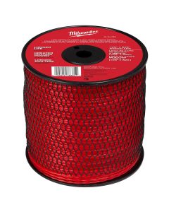 MLW49-16-2789 image(1) - Milwaukee Tool .105" x 625� (3 lbs.) Twisted Trimmer Line