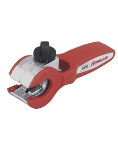 ROB42071 image(0) - Robinair RATCHETING TUBING CUTTER 1/8" TO 1/2"