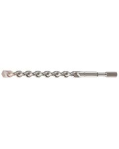 MLW48-20-4125 image(0) - Milwaukee Tool Spline Bit 2-Cutter 1-1/4" x 16"