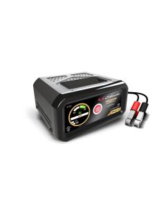 SCUSC1339 image(0) - Schumacher Electric 10A 12V Fully Automatic Battery Charger