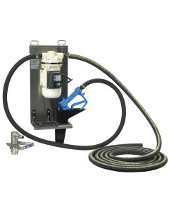 OTC4342 image(0) - OTC DEF Electric Pump Tote Kit with Dispenser Coupler