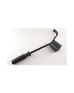 TMRTI41 image(1) - Tire Mechanic's Resource Hub Cap Rubber Head Hammer and Plier