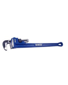 VGP274104 image(1) - Vise Grip 24 in. Cast Iron Pipe Wrench with 3 in. Jaw Capaci
