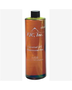 FJC dye charge 16oz for r134