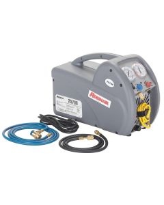 Robinair Contaminated Refrigerant Recovery Machine