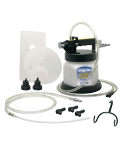 MITMV6830 image(0) - Mityvac Professional Hydraulic Brake and Clutch Pressure Bleeding System