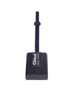 Replacement Head Panel Shaper - Chisel