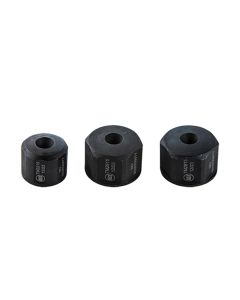 ANR3AXHN image(0) - Assenmacher Axle Hammer Nut Set