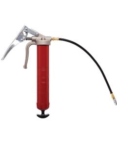 ALM555-E image(0) - Alemite Pistol Grip Grease Gun