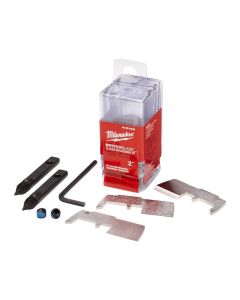 MLW48-25-5335 image(0) - SWITCHBLADE 10 Blade Replacement Kit - 2"