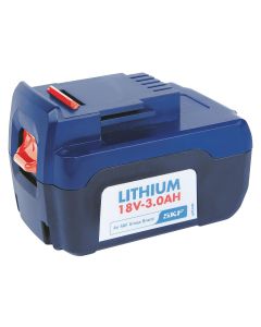 LIN1861 image(0) - Lincoln 18 Volt Lithium Ion Battery