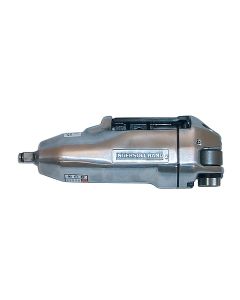 IRT216B image(1) - Ingersoll Rand 3/8" Inline Air Impact Wrench, 200 ft-lbs Max Torque, General Duty