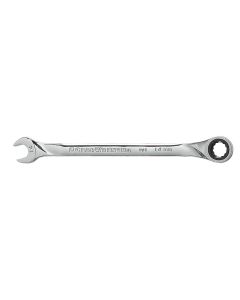 KDT85014 image(1) - GearWrench WR 14MM COMB XL 12PT