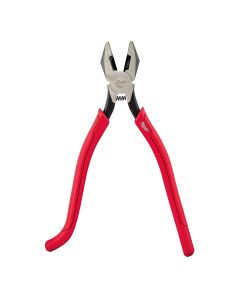 MLW48-22-6102 image(2) - Milwaukee Tool Comfort Grip Ironworker's Pliers