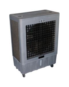 HESMC92V-FPD image(0) - Hessaire Evaporative Cooler 11000 CFM