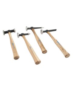 Martin Tools 4pc  Body Hammer Set