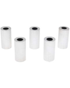 MSS3608268200 image(0) - MAHLE Service Solutions Printer Paper - 5 Rolls