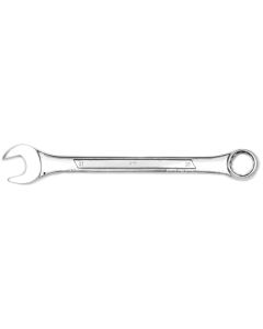 WLMW341C image(0) - Wilmar Corp. / Performance Tool 21mm Metric Comb Wrench