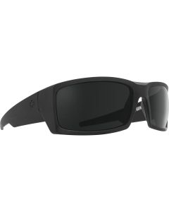 SPO6800000000033 image(0) - General Sunglasses, SOSI Matte Black ANS