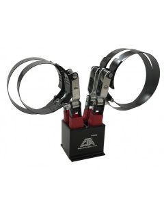 4PC Oil Filter Wrench Stand - Truck