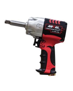 1/2" Vibrotherm Drive&reg; Composite Impact Wrench With 2" Extended Anvil