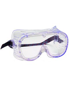 SGT14500 image(0) - SG Tool Aid SFTY GOGGLES