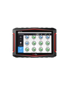 Off-Highway Diagnostic Scan Tool