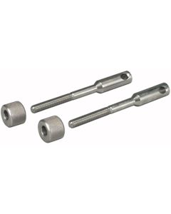 OTC3643-V image(0) - OTC VERT PIN NUT KIT