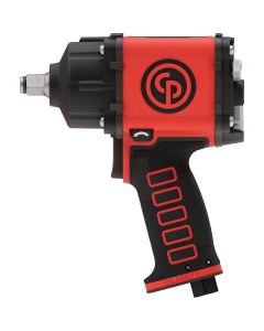 CPT7755 image(1) - Chicago Pneumatic 1/2" IMPACT WRENCH