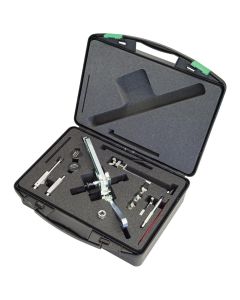 GEDKL-0500-80KA image(0) - Gedore Base Toolkit for Double Clutch