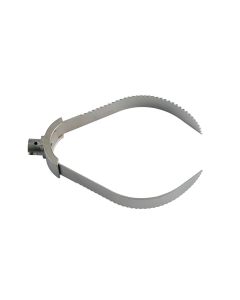 MLW48-53-4834 image(0) - 6" ROOT CUTTER for 1-1/4" Sectional Cable