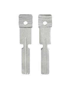 Xtool USA Key Blades for BMW HU58 (4-Track)