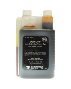 Tracer Products ENG COOLANT DYE 32OZ