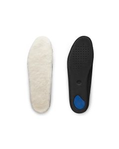 BLUFBEDSHE-030 image(0) - Blundstone Sheepskin Insole