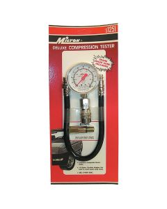 MILS1251 image(0) - Milton Industries Compression Tester, Deluxe