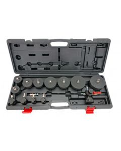 CTA7912 image(1) - CTA Manufacturing Turbo System Leakage Tester