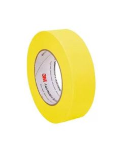 MMM6654 image(1) - 3M 3M&trade; Automotive Refinish Masking Tape, 06654, 36 mm x 55 m, 24 per case