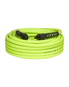 LEGHFZP3850YW2 image(2) - Legacy Manufacturing Pro 3/8 in. x 50 ft. Hose with 1/4 in.