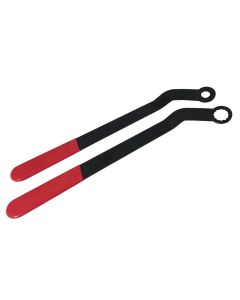 CTA1016 image(1) - CTA Manufacturing MINI COOPER SERPENTINE BELT TOOL SET