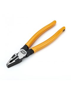 KDT82182 image(0) - 8" Universal Plier Dipped Handle; Pitbull Pliers