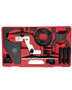 CTA5063 image(0) - CTA Manufacturing Ford / Mazda Timing Tool Kit UPDATE