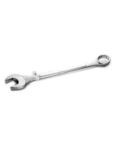 WLMW355B image(0) - Wilmar Corp. / Performance Tool 2-3/8" SAE Comb Wrench (Bulk)