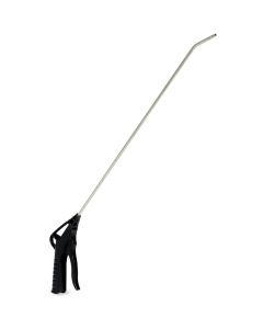 VAC72-020-1260 image(0) - Vacula 20" FULL FLOW BLOW GUN W/BENT TUBE