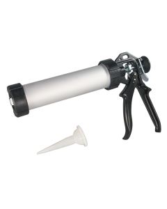 AST4531 image(1) - Astro Pneumatic CAULKING GUN DELUXE MANUAL