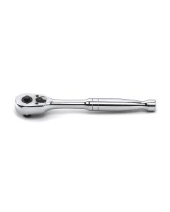 KDT81309 image(0) - GearWrench 1/2" DR QUICK RELEASE TEAR DROP RATCHET