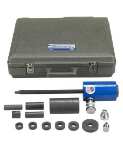 OTC5080A image(0) - OTC Truck Front Leaf Spring and Bushing Service Set