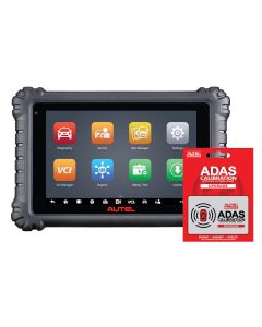 AULMS906PROADAS image(0) - Autel MaxiSYS MS906PRO with ADAS Upgrade
