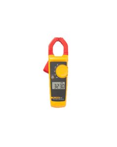 FLU323 image(0) - Fluke Clamp Meter 400A 65-400 HZ